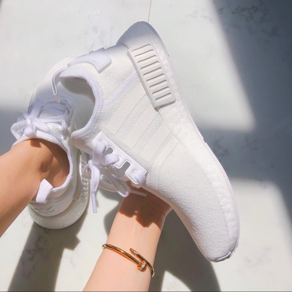 Adidas nmd - Picture 5 of 8